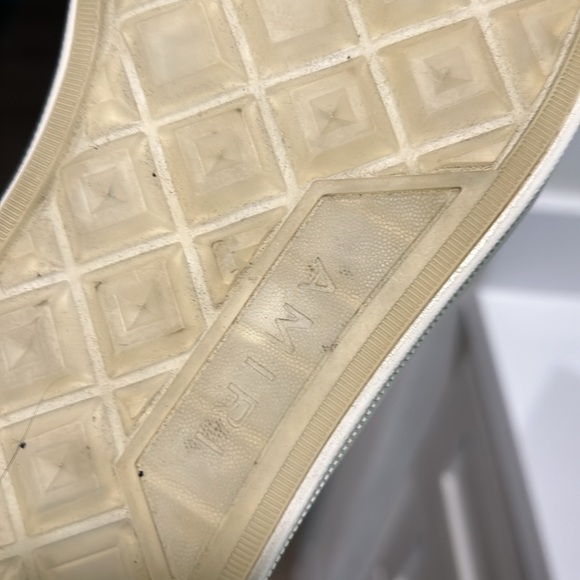 Amiri Sneakers - Picture 9 of 9